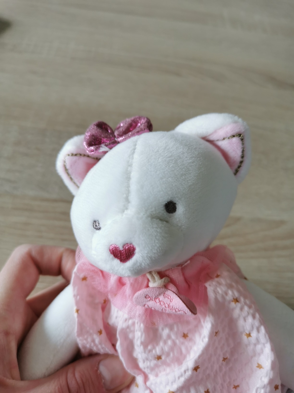 Boîte cadeau