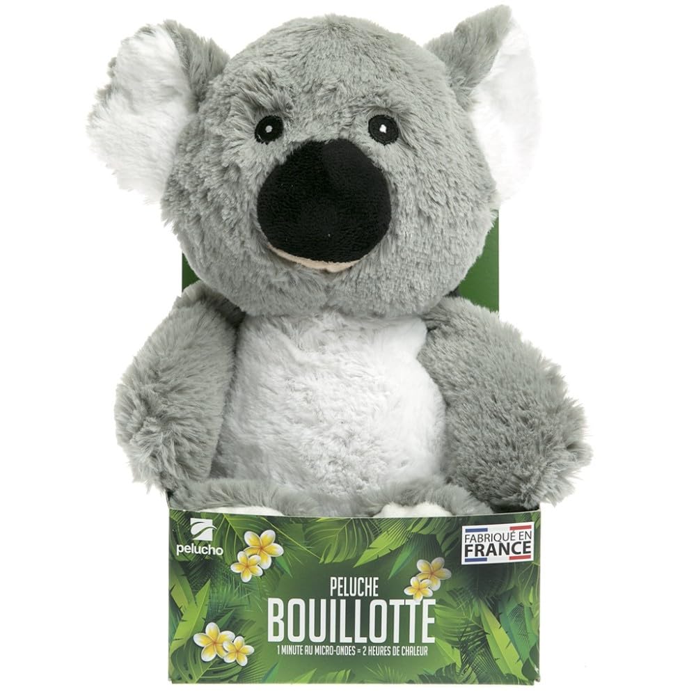 pelucho-peluches-bouillottes-bouillotte-peluche-koala-grains-de-bl image 3