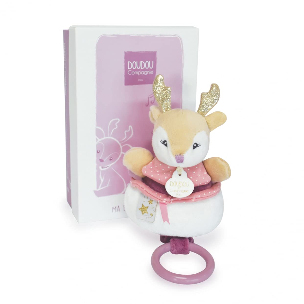 doudou-et-compagnie-m-li-m-lo-dc3836-bo-te-musique-b-b image 5