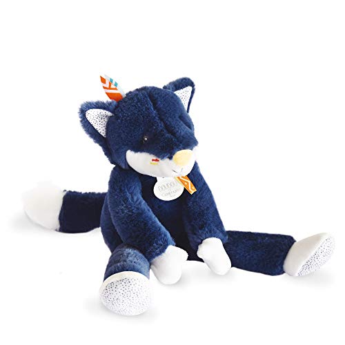 doudou-et-compagnie-tiwipi-loup-pantin-doudou-30cm-dc3636 image 7