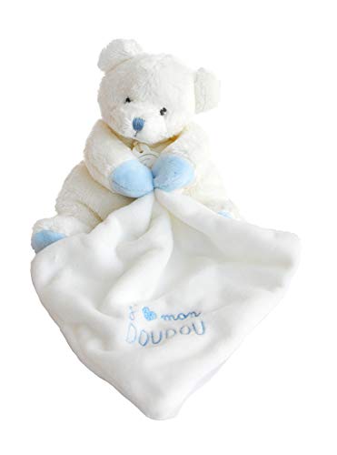 doudou-et-compagnie-les-peluches-dc2915-peluche-ours-bleu-20-cm image 5