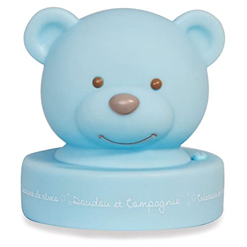 doudou-et-compagnie-veilleuses-ourson-t-te-d-ours-12-cm image 6