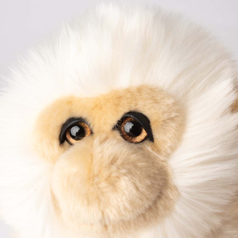 la-pelucherie-jungle-savane-singe-marcel-peluche-petit-35-cm-douce image 5