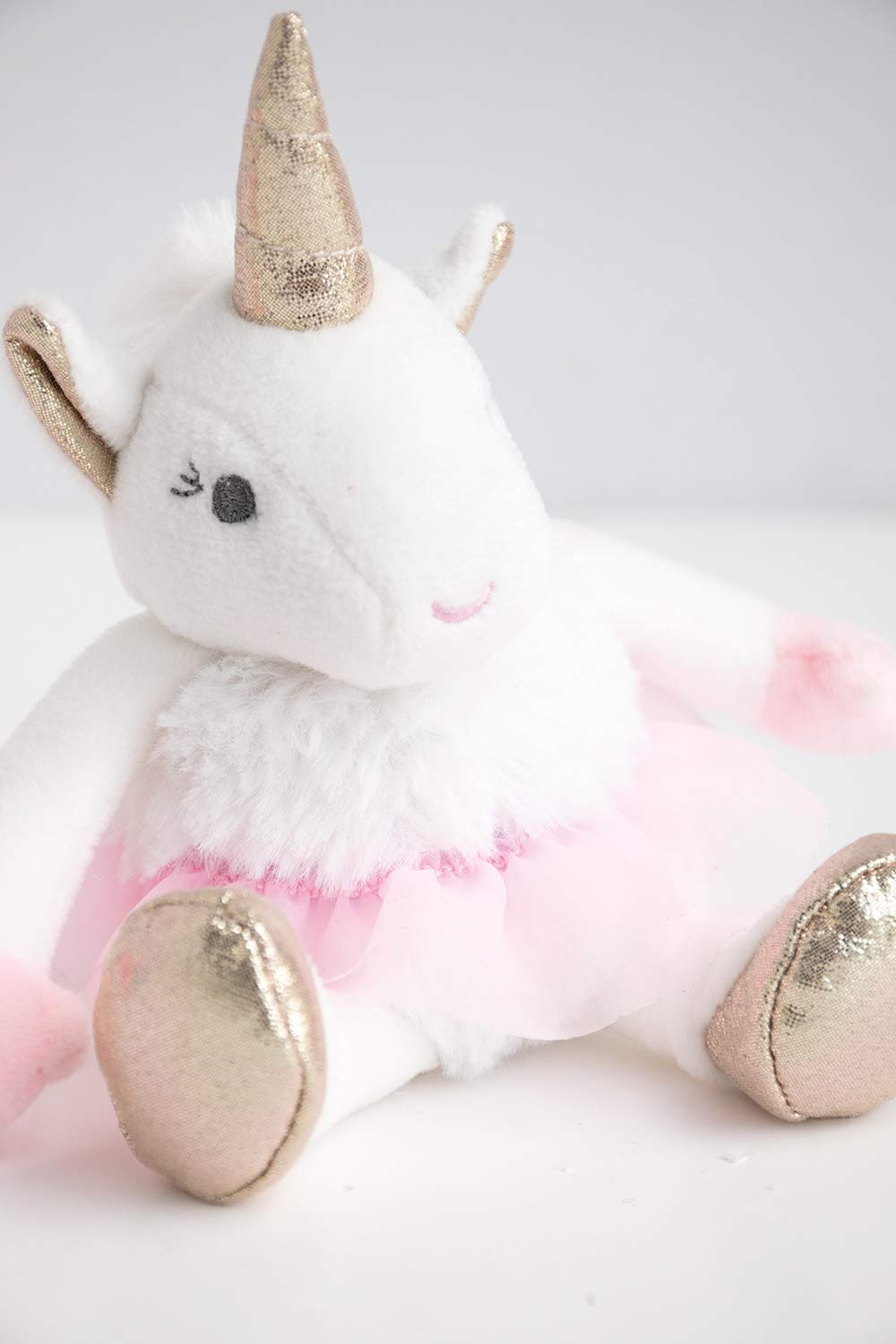 doudou-et-compagnie-mobile-musical-licorne-90-cm-blanc image 3