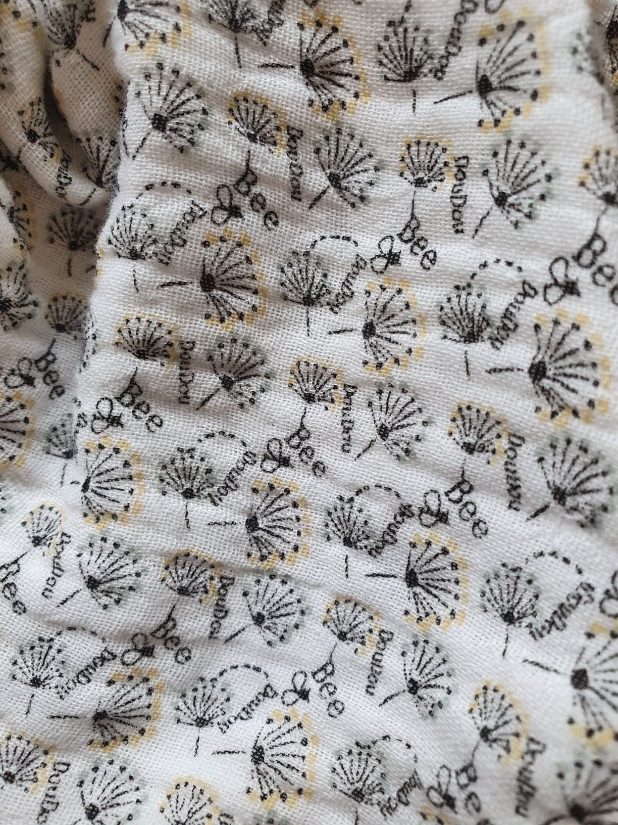 Abeille gaie