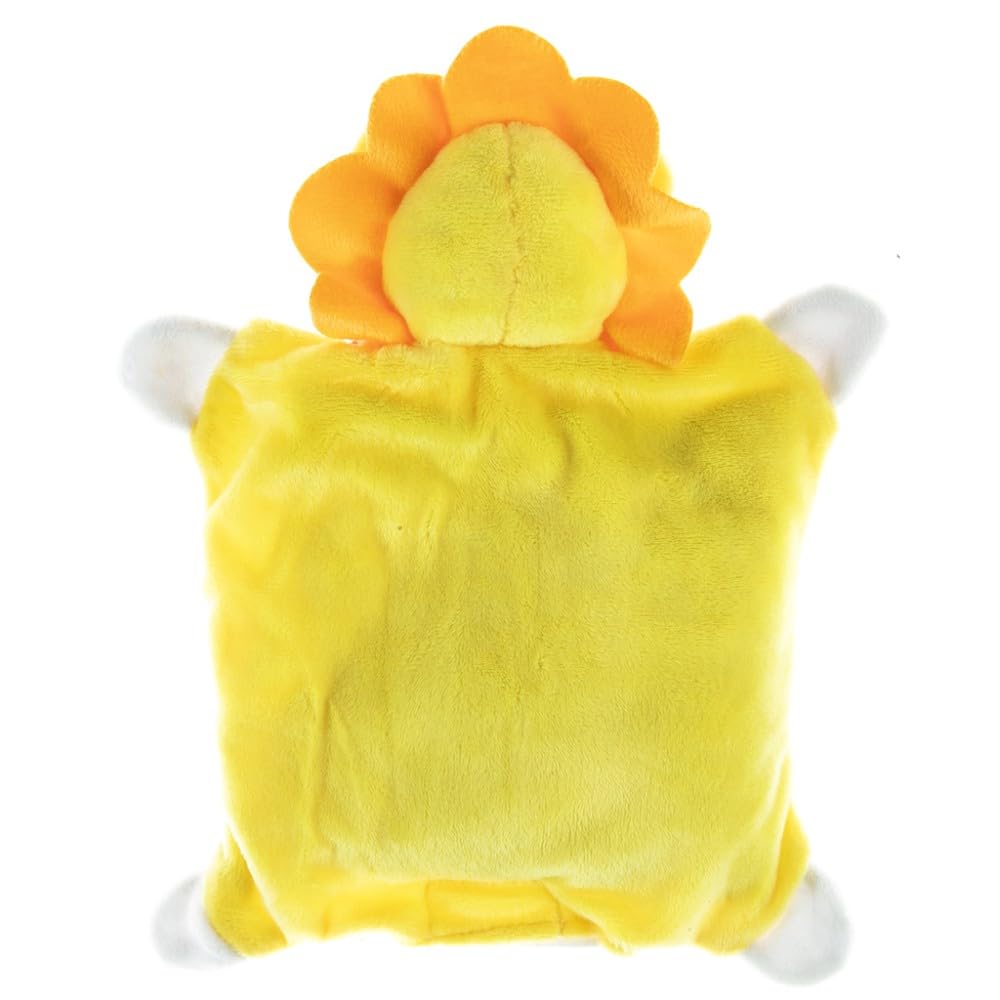 pelucho-bouillotte-b-b-lion-d-houssable-bl-lavande-micro-ondable image 2