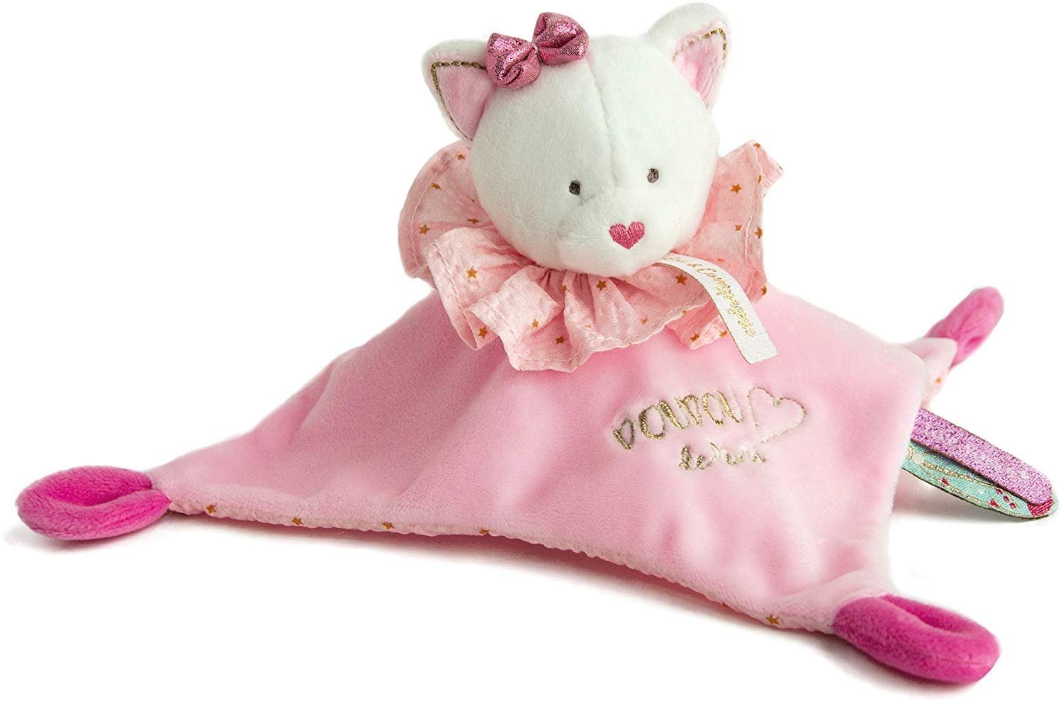 doudou-et-compagnie-attrape-r-ves-dc3536-doudou-panda-gris-20-cm image 8
