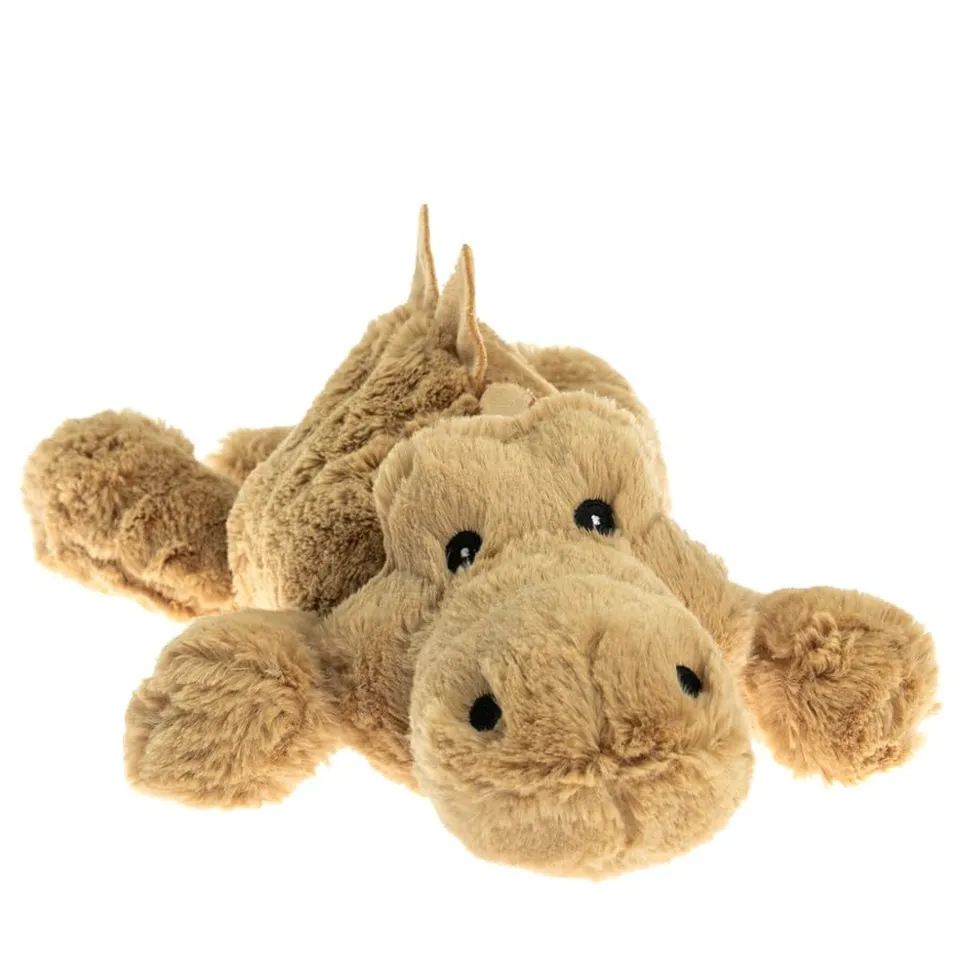 pelucho-peluches-bouillottes-bouillotte-crocodile-lavande-bl image 1