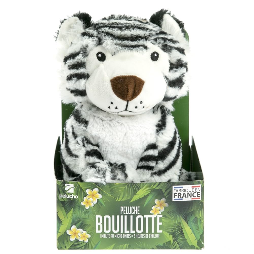 pelucho-peluches-bouillottes-tigre-peluche-bouillotte-lavande image 3
