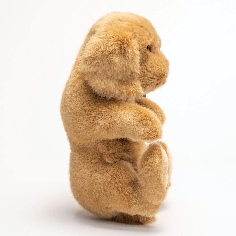 la-pelucherie-cocker-th-o-peluche-chien-petit-30-cm-cousu-main image 8