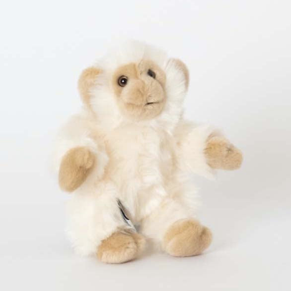la-pelucherie-jungle-savane-singe-marcel-peluche-petit-35-cm-douce image 7