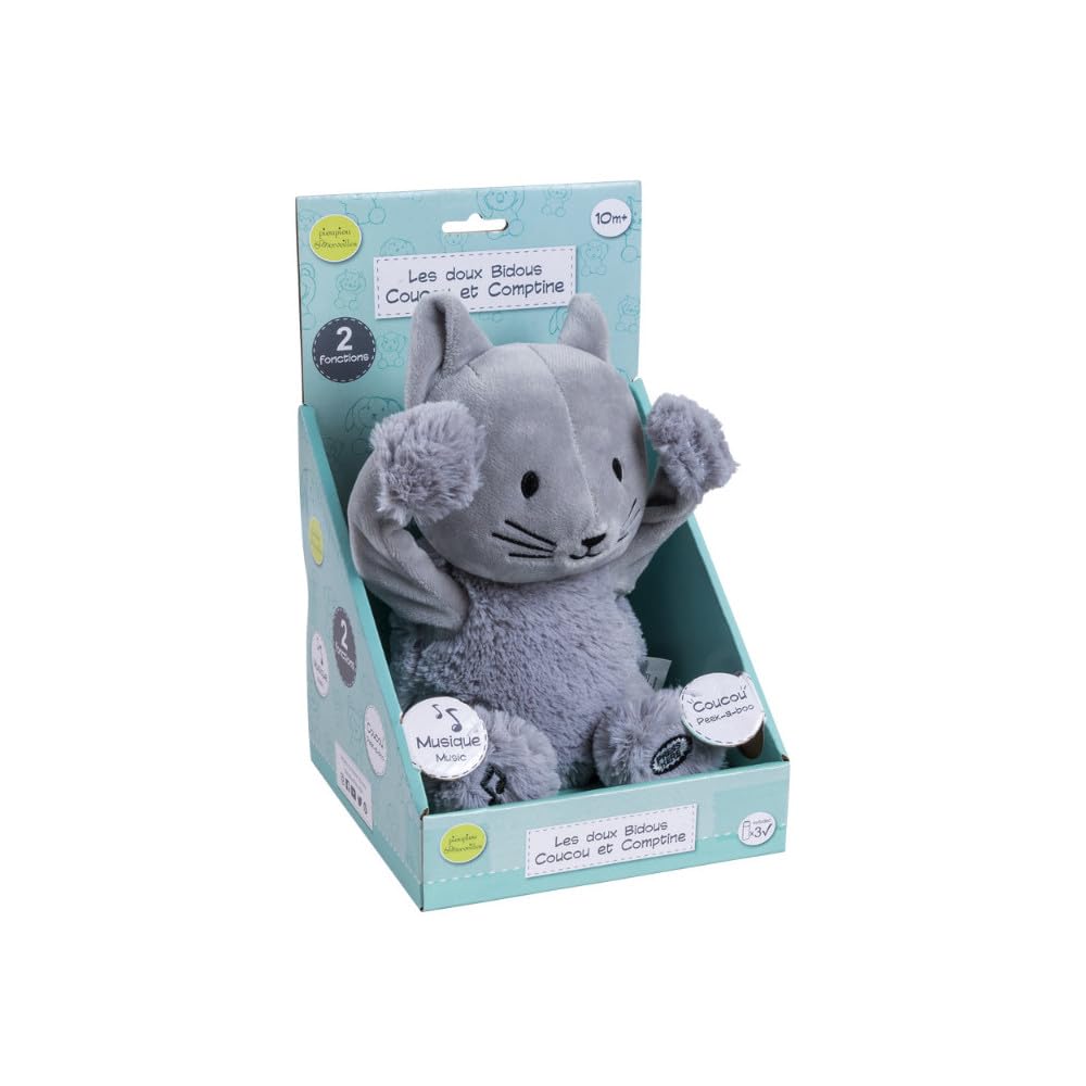 pioupiou-merveilles-doux-bidous-oscar-peluche-chat-musicale image 3