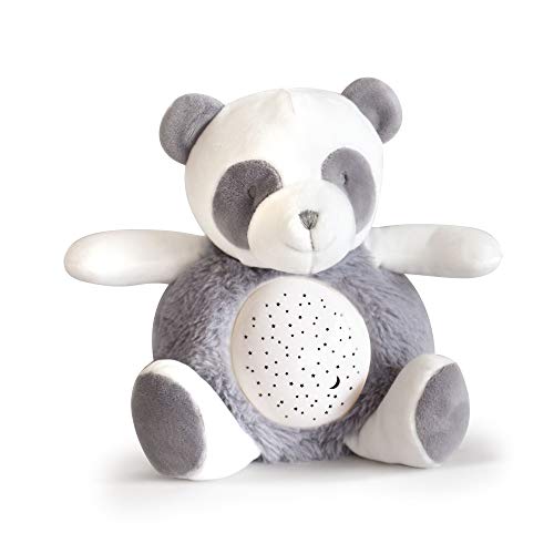 doudou-et-compagnie-veilleuse-ours-dc3692-peluche-marron-20-cm image 6