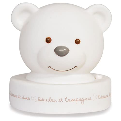 doudou-et-compagnie-veilleuses-ourson-t-te-d-ours-12-cm image 5