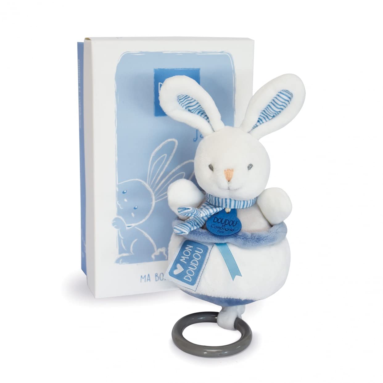 doudou-et-compagnie-m-li-m-lo-dc3836-bo-te-musique-b-b image 3