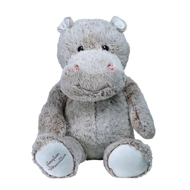 pioupiou-merveilles-l-o-l-hippo-peluche-g-ante-100-cm-made-in-france image 1