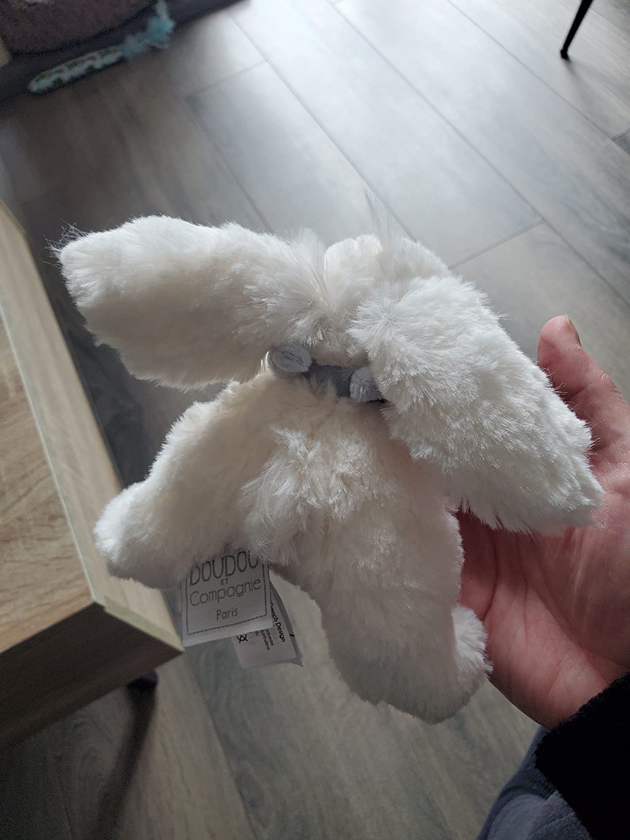 Cadeau parfait