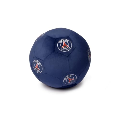 doudou-et-compagnie-psg-dc4268-ours-peluche-hechter-23-cm image 8