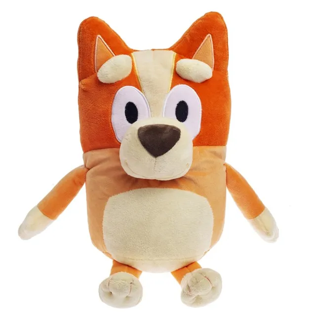 pelucho-peluches-bouillottes-bouillotte-bingo-lavande-bl image 1