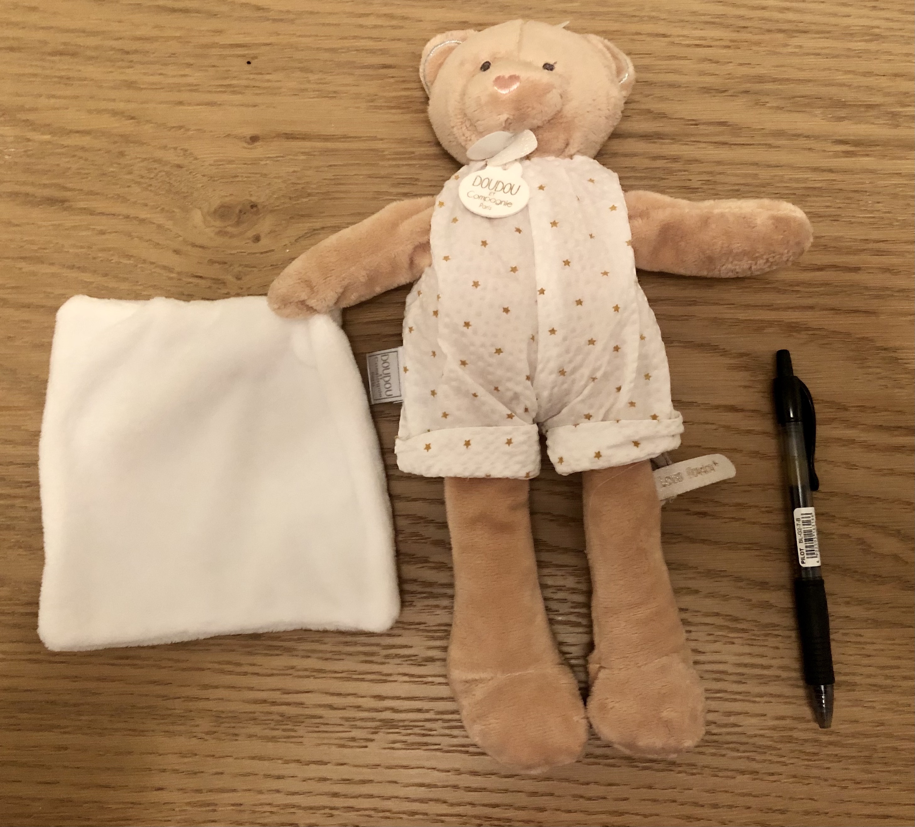Beau cadeau
