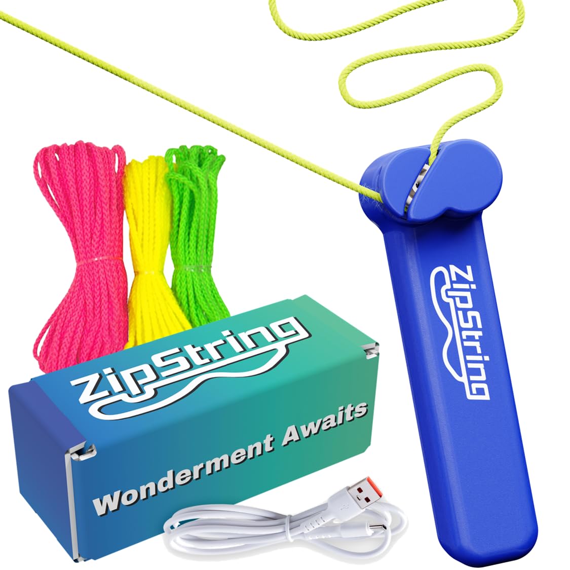 pioupiou-merveilles-zipstring-s-jouet-corde-volante-3-cordes image 1