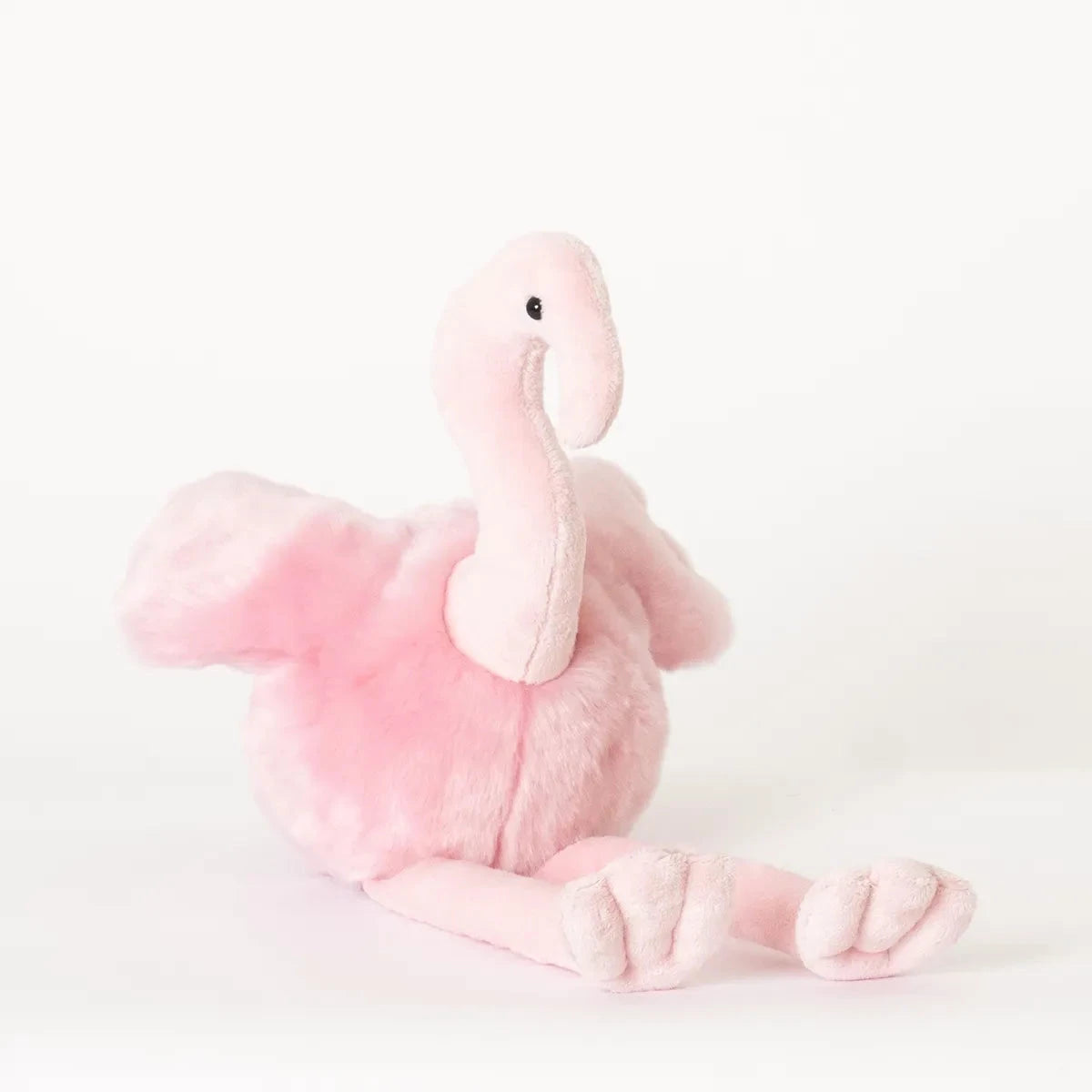 la-pelucherie-la-mer-suzie-peluche-flamant-rose-36-cm image 7