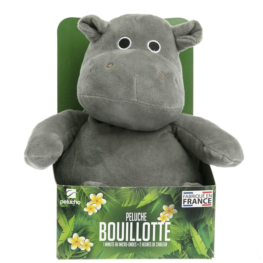 pelucho-bouillotte-peluche-hippopotame-lavande-grains-de-bl image 3