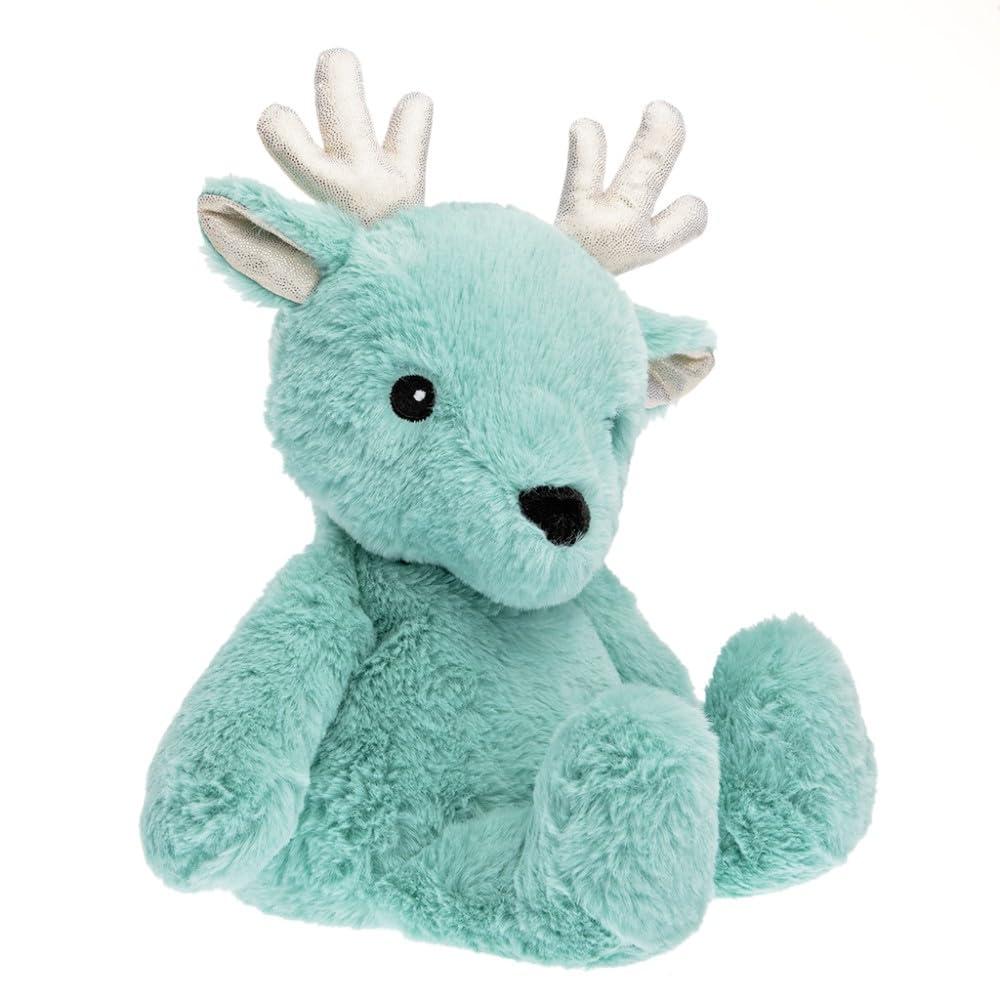 pelucho-peluches-bouillottes-peluche-bouillotte-cerf-lavande image 2