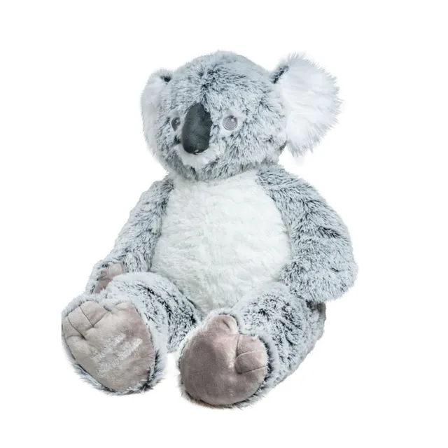 pioupiou-merveilles-peluche-g-ante-koda-koala-80-cm-douce image 1