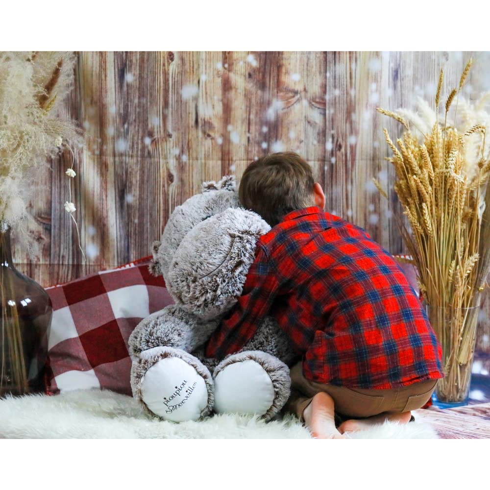 pioupiou-merveilles-l-o-l-hippo-peluche-g-ante-100-cm-made-in-france image 7