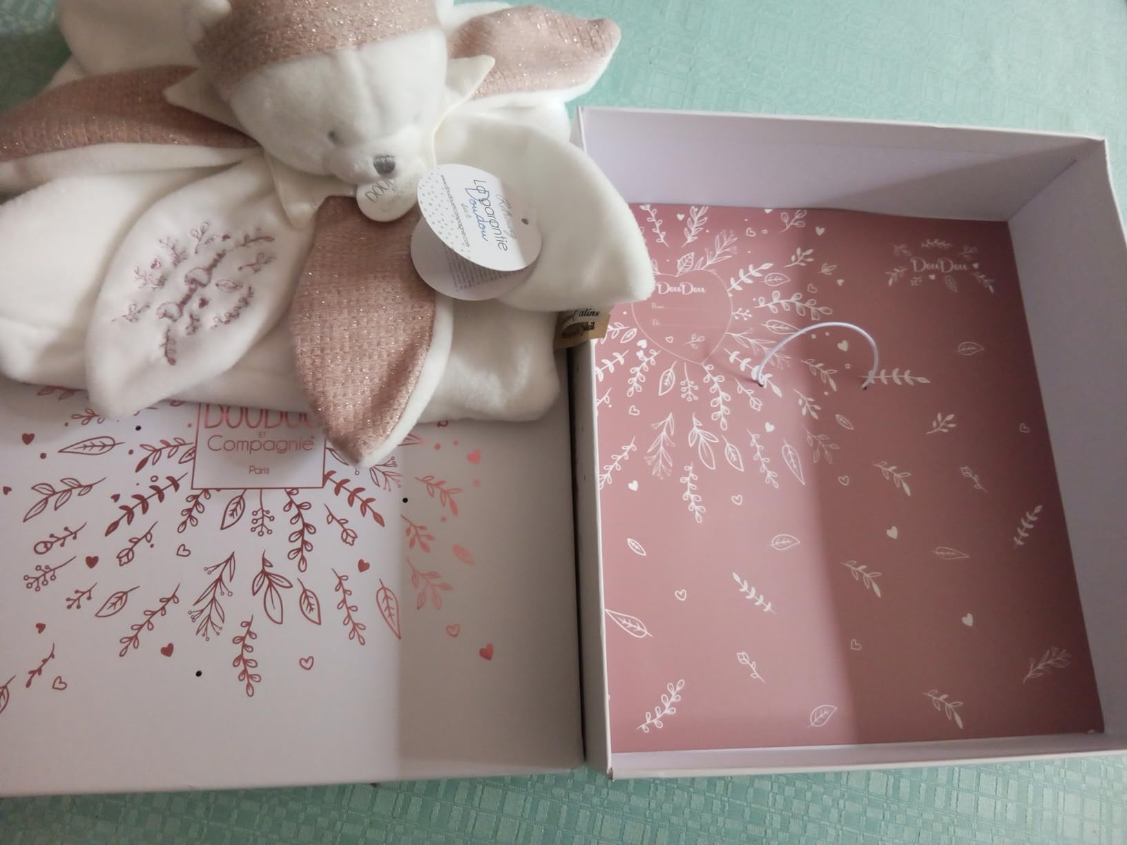 Cadeau naissance