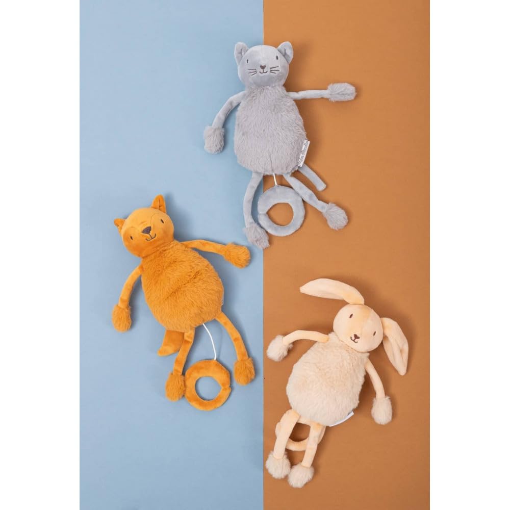 pioupiou-merveilles-les-doux-bidous-valentin-le-lapin-peluche-sans-piles image 4