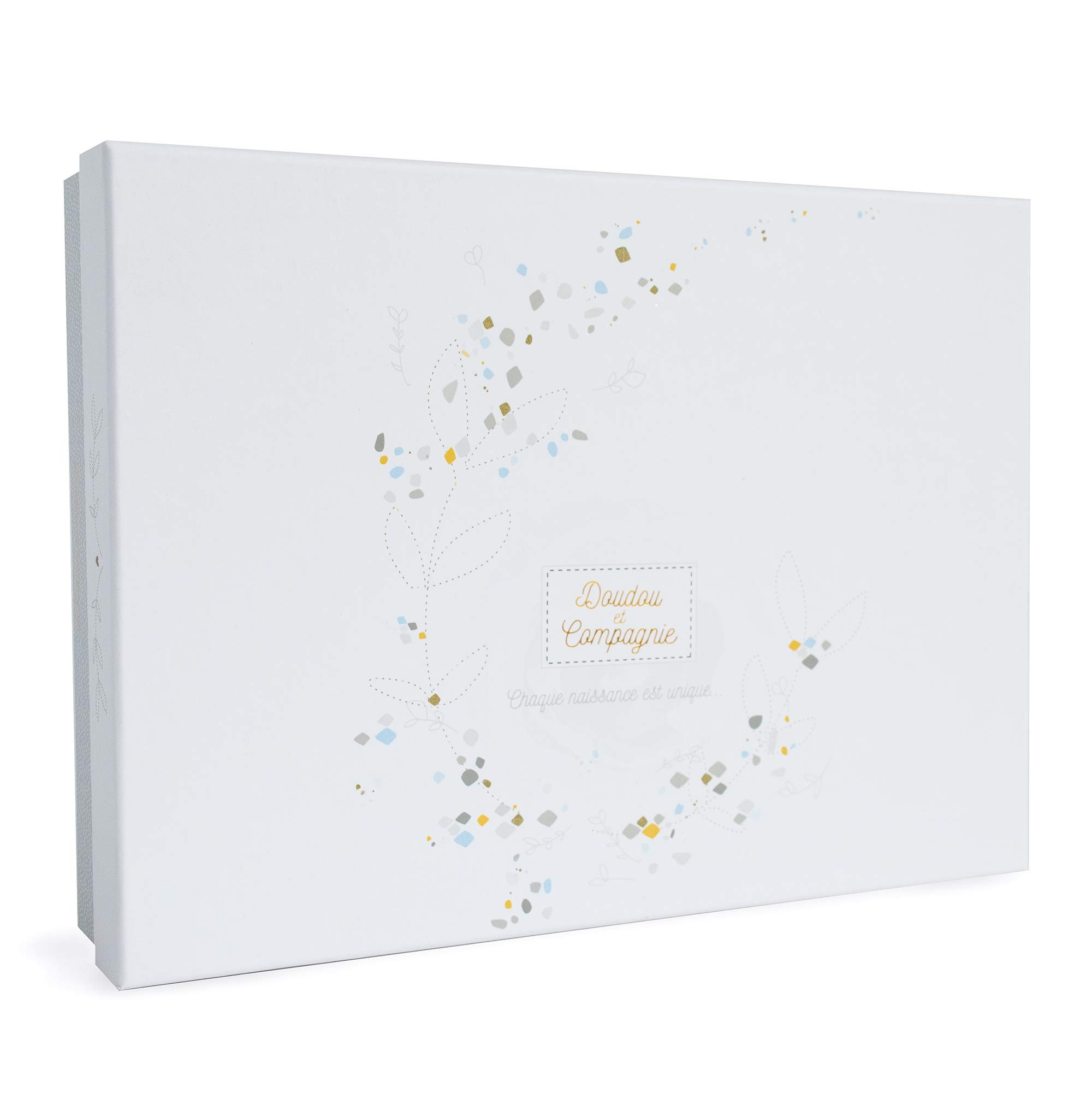 doudou-et-compagnie-lapin-de-sucre-prot-ge-carnet-sant-blanc-beige image 3