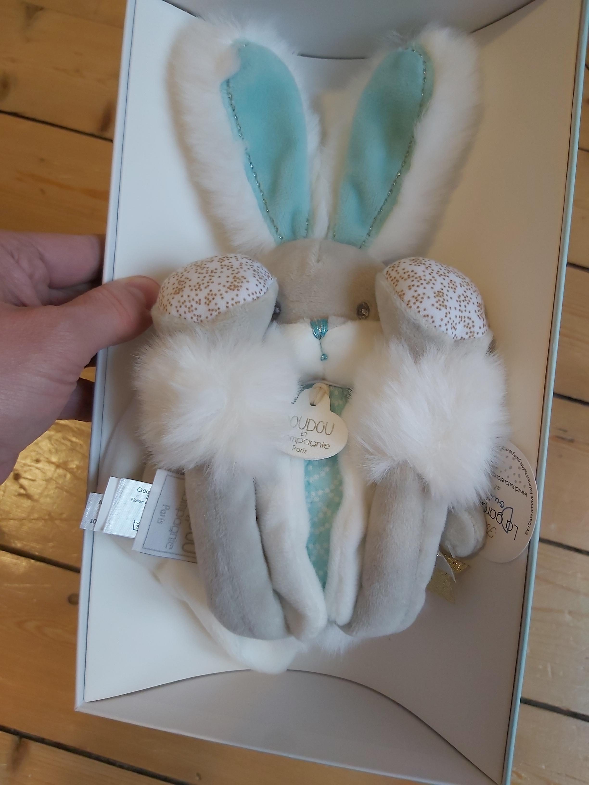 Petit lapin