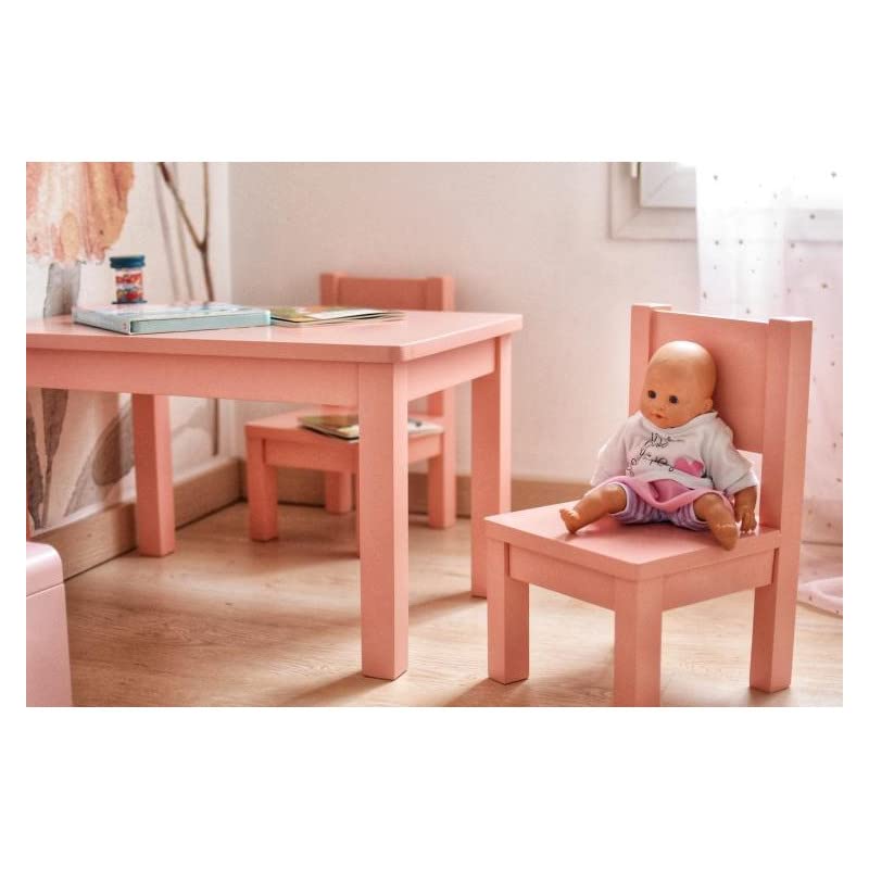 pioupiou-merveilles-ma-premi-re-table-enfant-rose-blush-1-4-ans image 7
