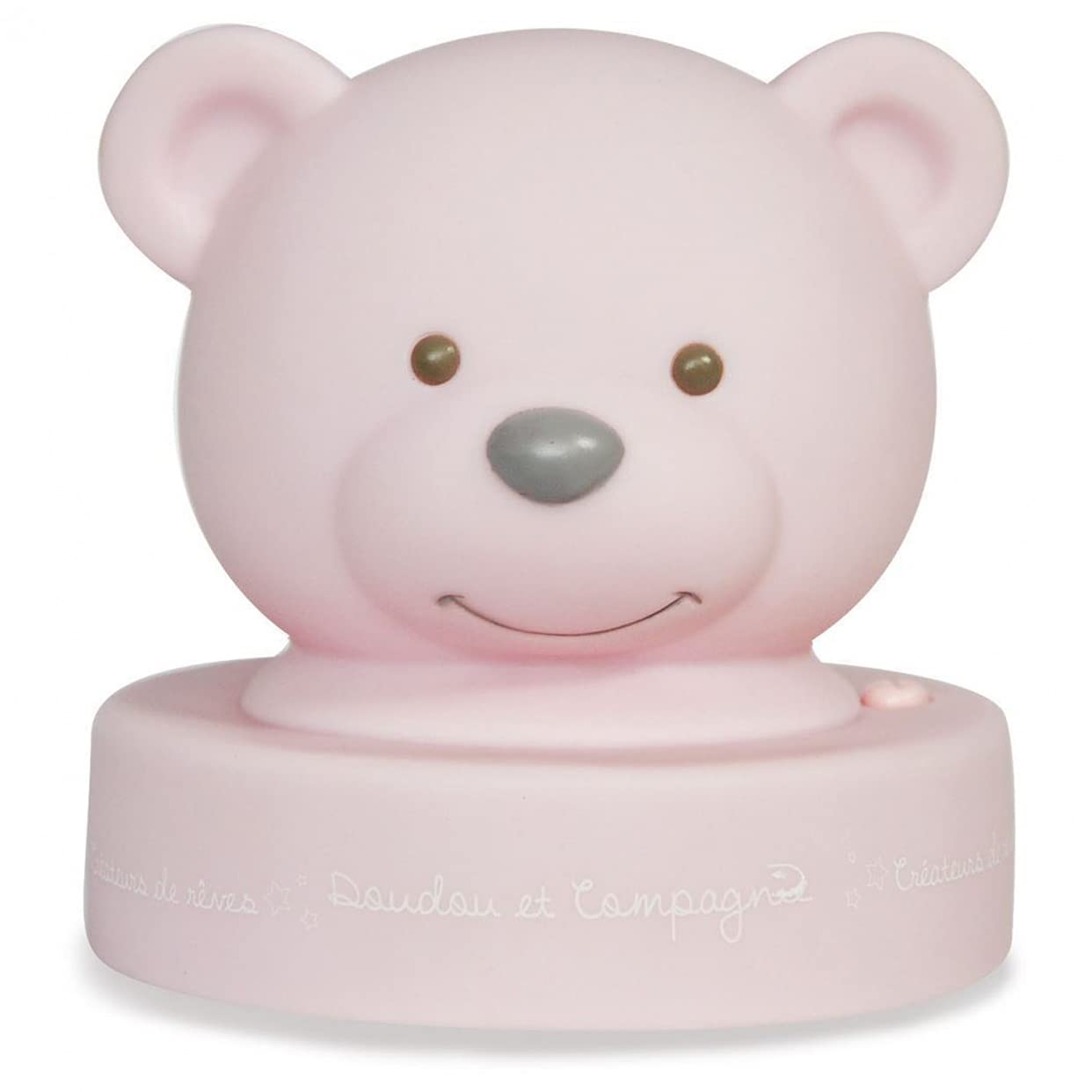 doudou-et-compagnie-veilleuses-ourson-t-te-d-ours-12-cm image 3
