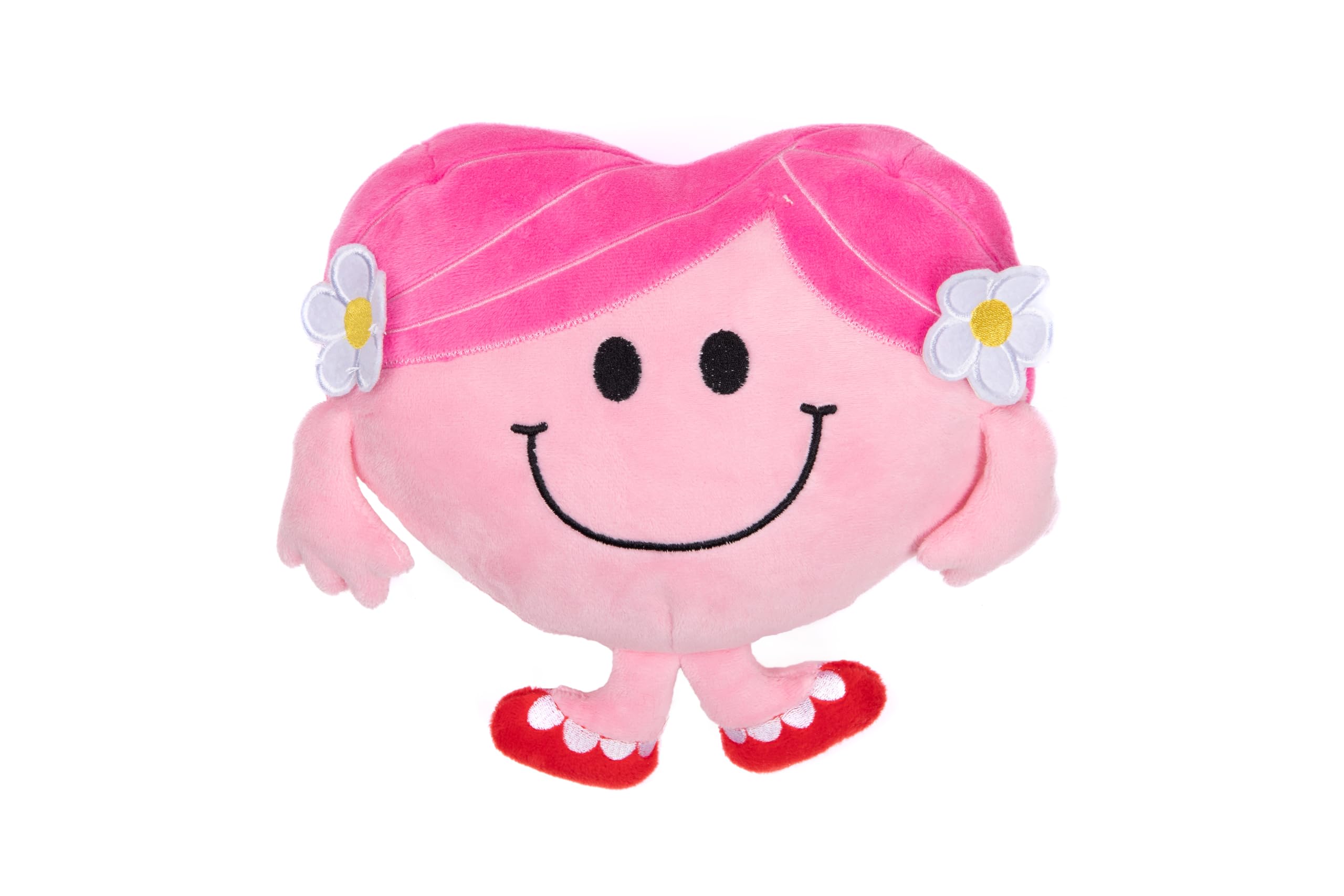 monsieur-madame-mr-malchance-peluche-bleue-22-cm-douce image 5