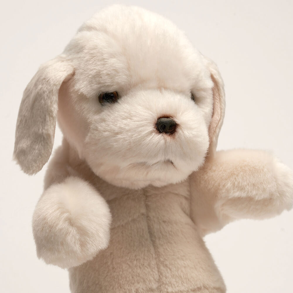 la-pelucherie-marius-labrador-peluche-chien-30-cm-naissance image 4