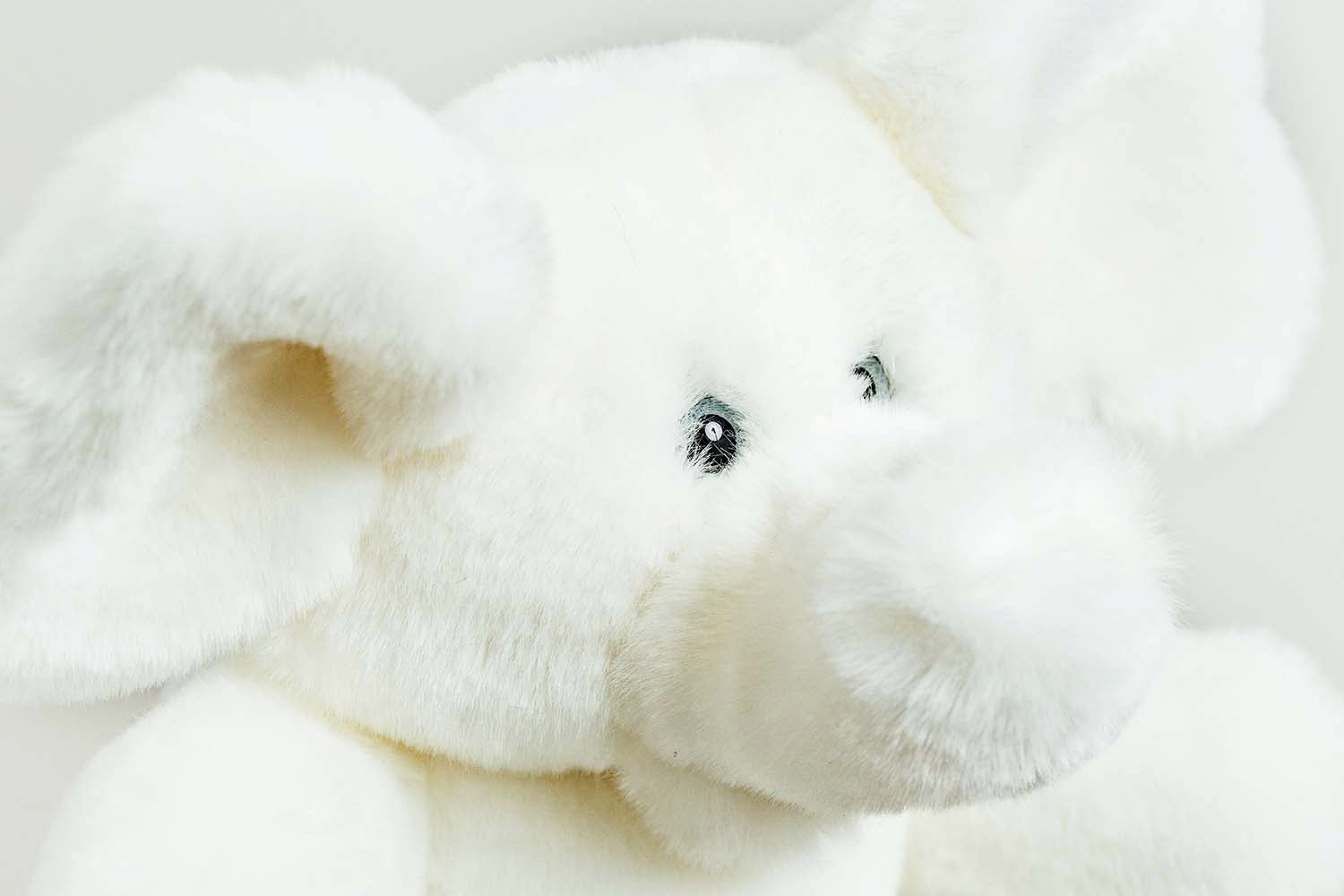 la-pelucherie-victor-peluche-l-phant-moyen-48-cm-rose image 5