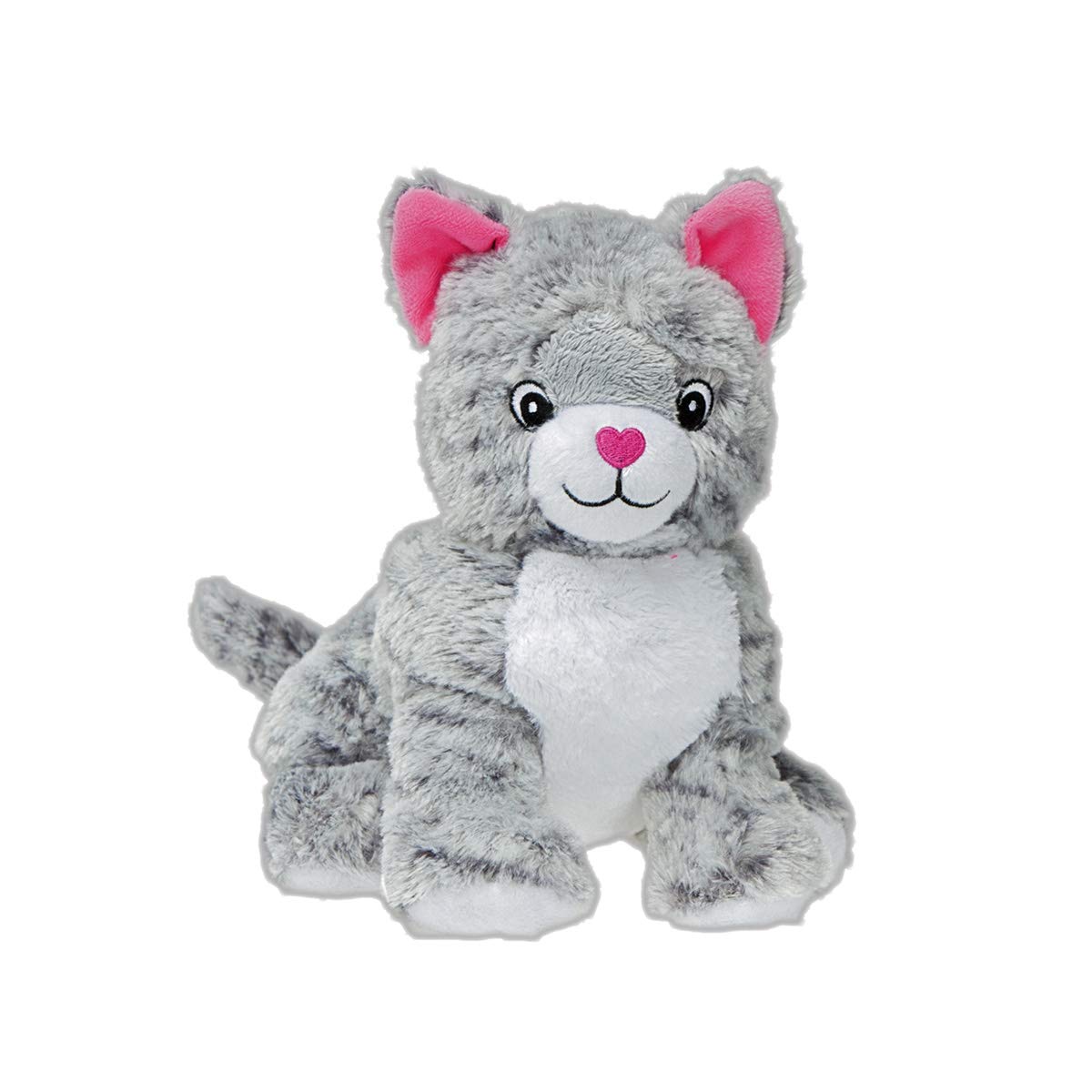 pelucho-peluches-bouillottes-bouillotte-peluche-chat-grains-de-bl image 1