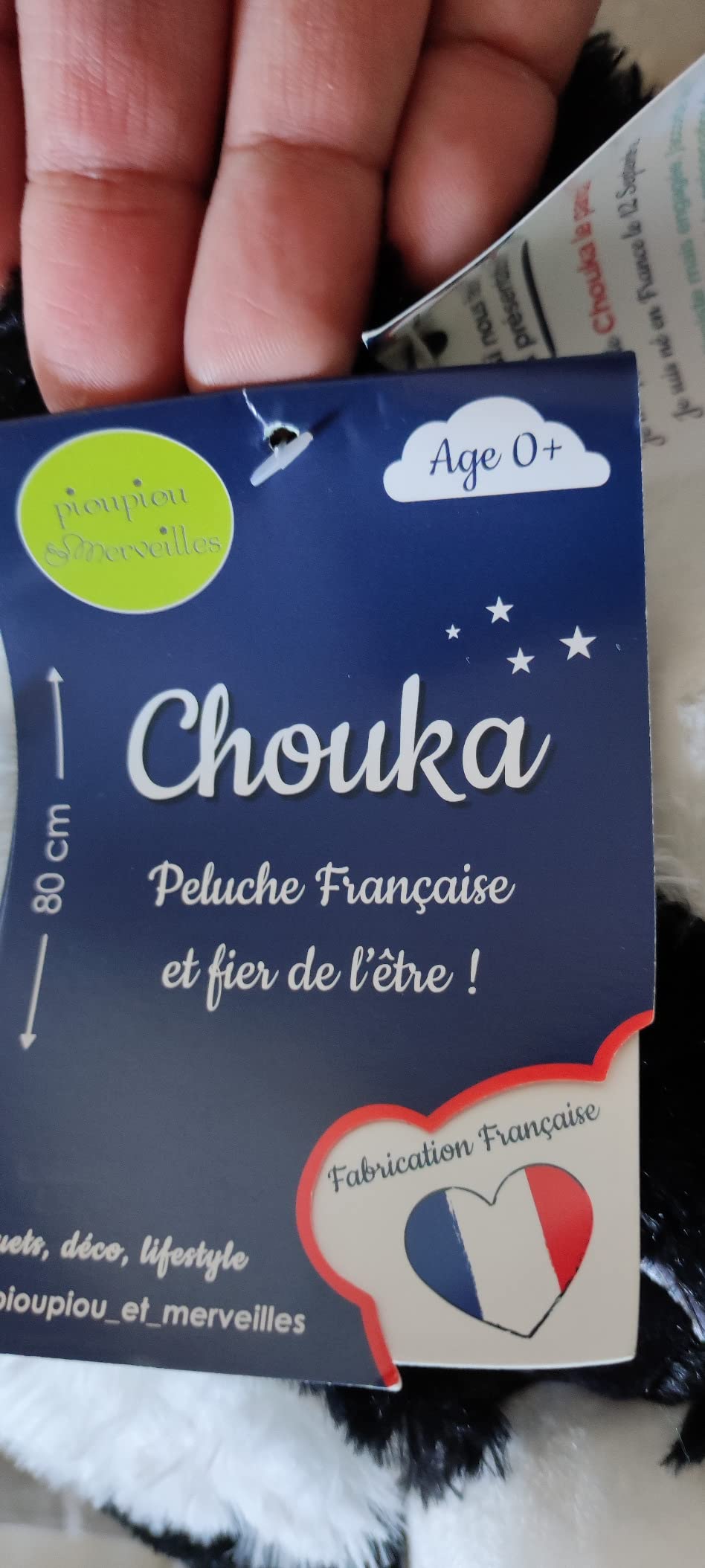 Bien rembourré