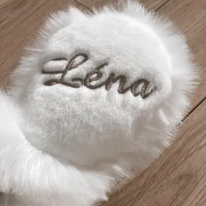 la-pelucherie-ours-lucien-personnalisation-peluche-patte-brod-e-pr-nom image 1