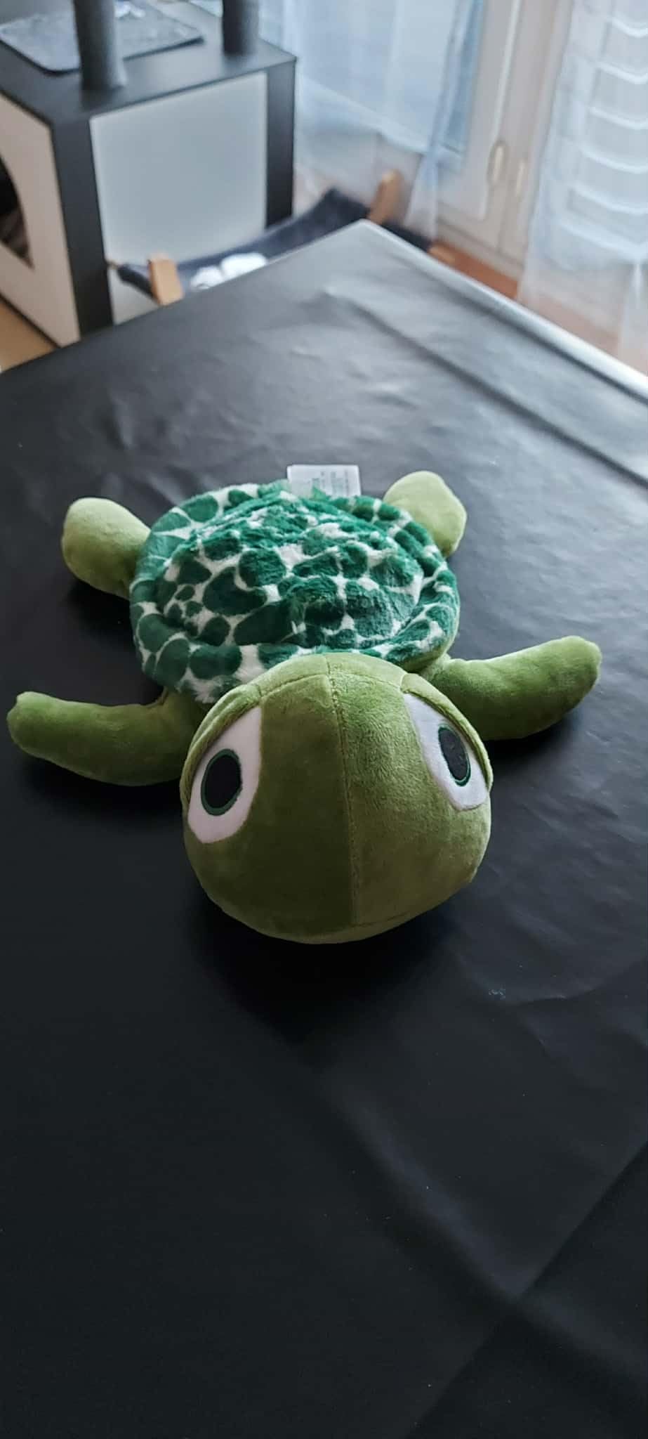 Parfaite pour la sieste