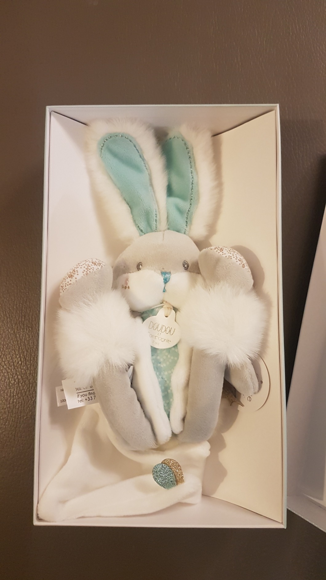 Cadeau utile