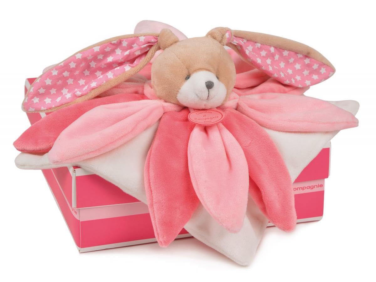 doudou-et-compagnie-attrape-r-ves-dc2792-doudou-plat-taupe-28-cm image 6