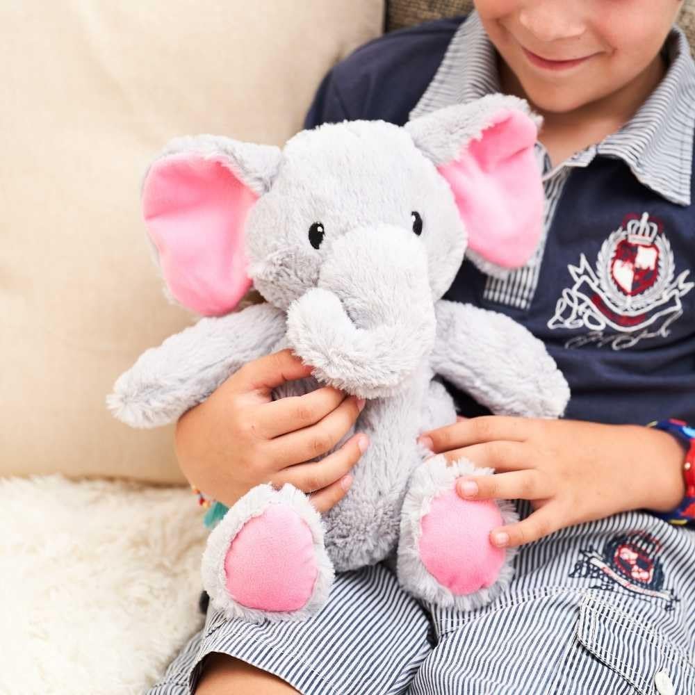 pelucho-peluches-bouillottes-bouillotte-peluche-l-phant-lavande image 4
