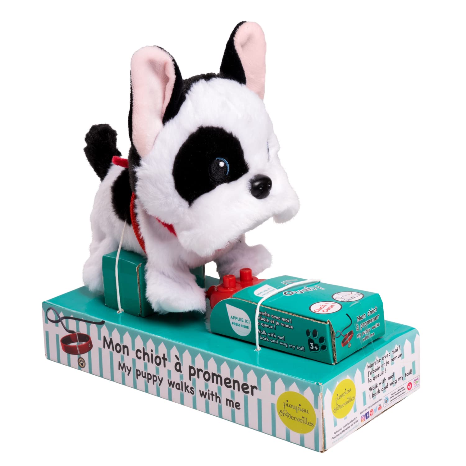 pioupiou-merveilles-ray-peluche-chien-filoguid-t-l-commande image 4