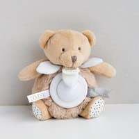 doudou-et-compagnie-veilleuse-ours-unicef-15-cm-beige-dc3482 image 3