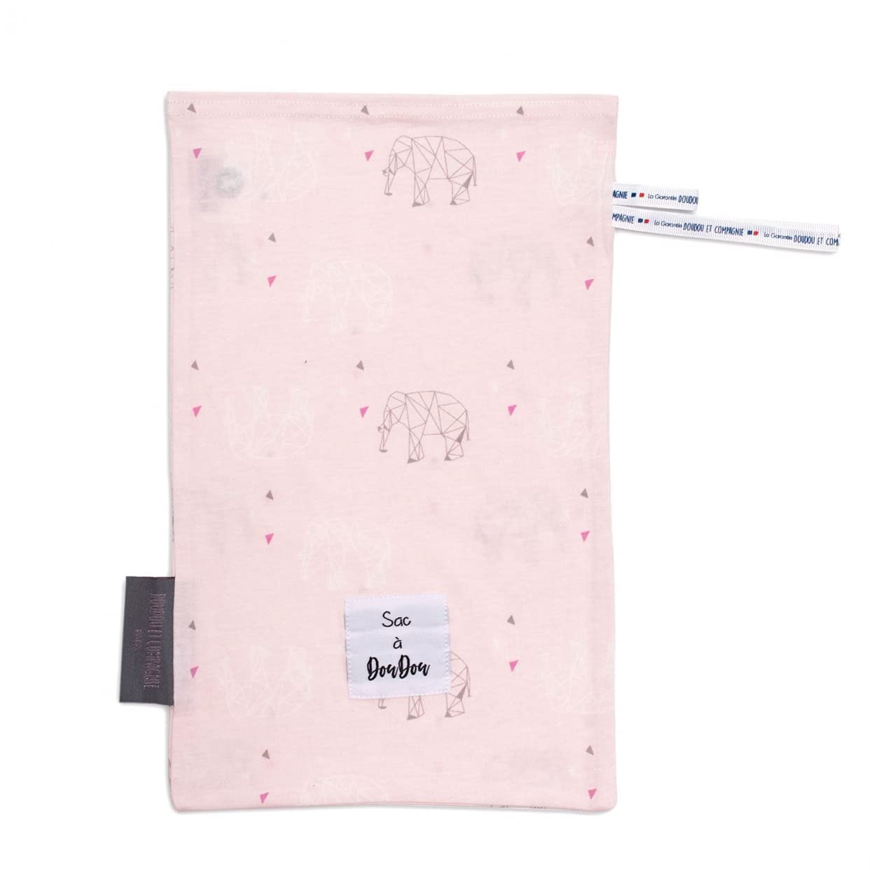 doudou-et-compagnie-sac-doudou-coton-motifs-lavable image 3