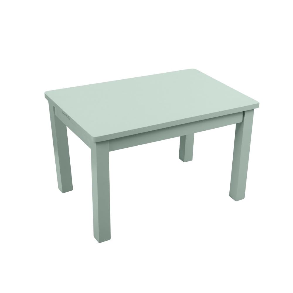 pioupiou-merveilles-table-2-chaises-bois-vert-sauge-1-4-ans image 6